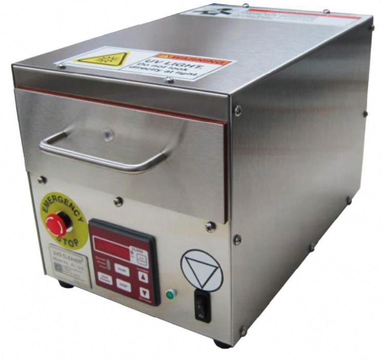 美國Jelight臭氧紫外清洗機(jī) 美國Jelight臭氧紫外清洗機(jī)