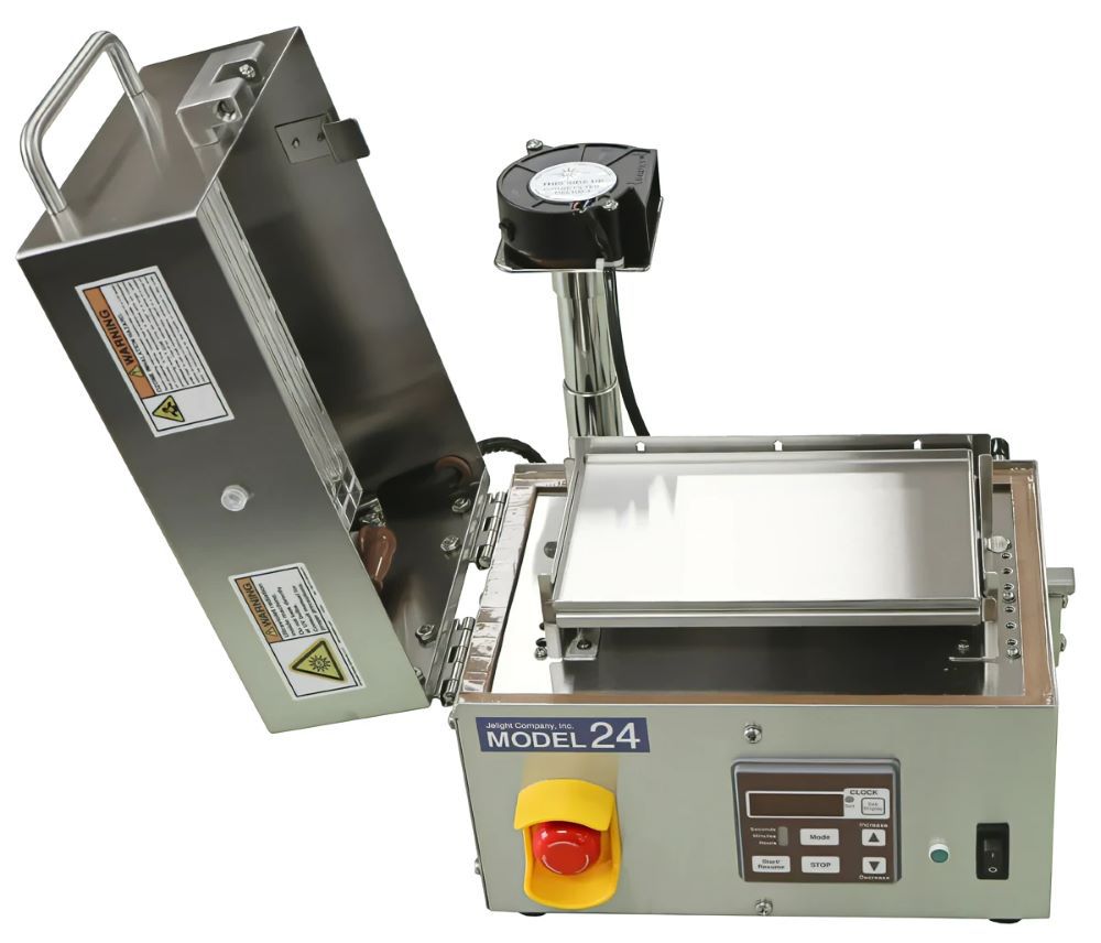 美國Jelight臭氧紫外清洗機(jī) 美國Jelight臭氧紫外清洗機(jī)